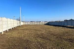 ділянка за адресою Кільцева вул.