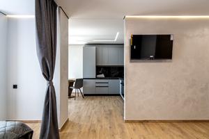 квартира за адресою Бельведерська вул., 32-Б