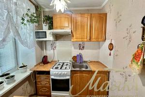 квартира за адресою Запорізька вул., 11