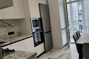 квартира по адресу Трускавецкая ул., 125