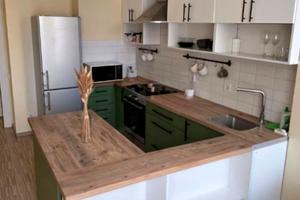 квартира по адресу Регенераторная ул., 4 к7