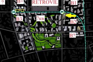 комерційна за адресою Родини Крістерів вул., 16