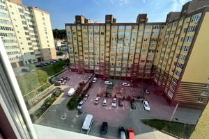 квартира за адресою Кармелюка вул., 11