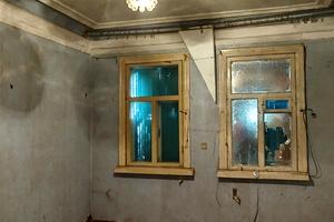 квартира по адресу Тарасовский пер., 33
