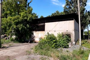 комерційна за адресою Окружна вул., 4