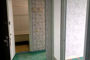 квартира по адресу Калнишевського, 24