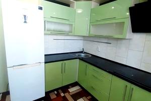 квартира по адресу Сержанта Жужомы ул., 5