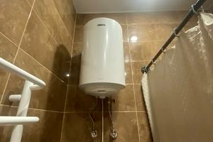 квартира по адресу Ванный пер., 5г