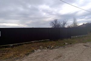 ділянка за адресою Л. Лукяненка