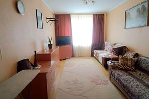 квартира по адресу Железняка ул., 14