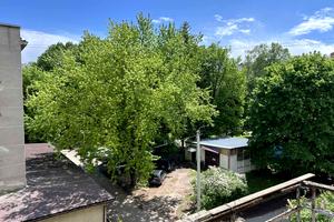 квартира по адресу Злуки просп., 13