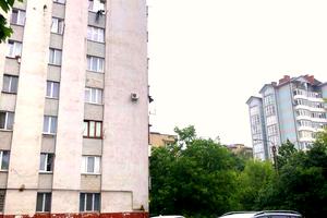 квартира за адресою Галицька вул., 134А