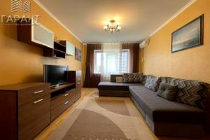 квартира по адресу Михаила Лушпы просп., 42