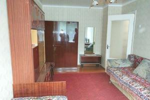 квартира за адресою Куліша, 3