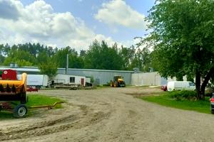 коммерческая по адресу с. Новое Залесье, кримська, 2б