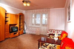 квартира за адресою Вітряні Гори вул., 17