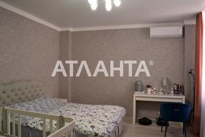 квартира за адресою Жаботинського вул. (Пролетарская улица), 54