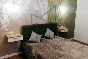 квартира за адресою Гетьмана Івана Мазепи вул. (Топольна), 4б