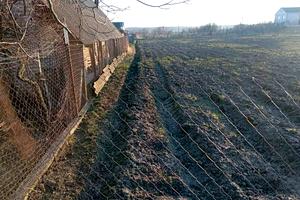 участок по адресу 