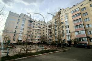 квартира за адресою Балукова вул., 2-Б