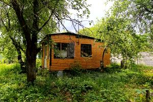 дом по адресу Київське шосе