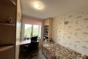 квартира за адресою Словацька вул. (Гомельська), 57