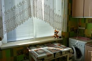квартира по адресу Людвига Свободы просп., 40а