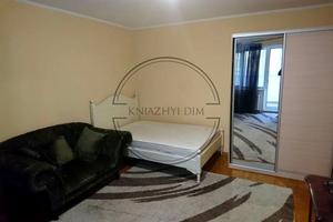 квартира за адресою Бориса Гмирі вул., 1а/4