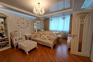квартира по адресу Срибнокильская ул., 1