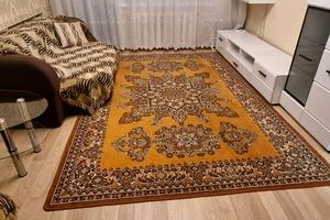 квартира по адресу Славы бульв., 20