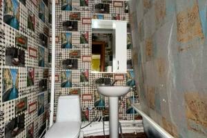 квартира за адресою Новоселів, 8