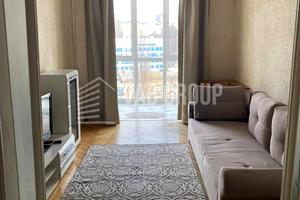 квартира за адресою Лесі Українки бульв., 8