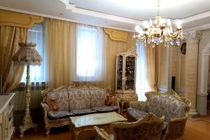 квартира по адресу Отакара Яроша ул., 22