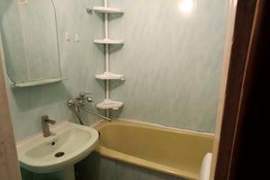 квартира по адресу Тракторостроителей просп., 128