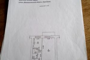квартира за адресою 23 Серпня вул., 67а