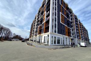 квартира по адресу Барское шоссе, 125