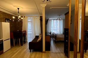 квартира за адресою Каховська вул., 60