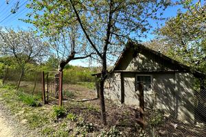 ділянка за адресою Проїзд Заярний Дубово
