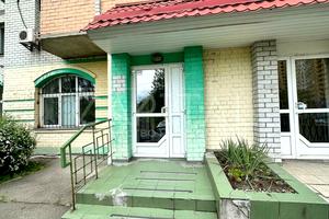 комерційна за адресою Петра Григоренка просп., 26-А