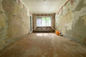 квартира по адресу Солнечный микрорайон ул., 3