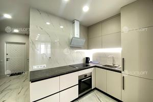 квартира за адресою Перемоги просп., 65г к2