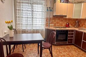 квартира за адресою Олімпійська вул., 1