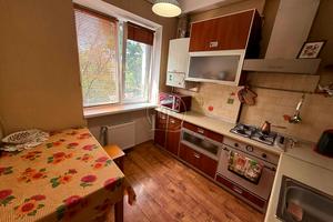 квартира по адресу Космонавтов ул., 6