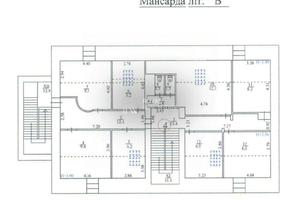 комерційна за адресою Саксаганського вул., 88