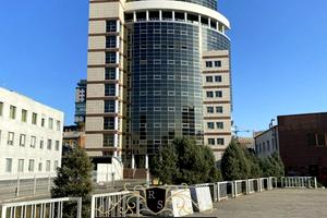комерційна за адресою Бригадна вул., 11