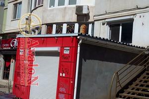комерційна за адресою Бочарова, 44А