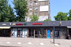 квартира по адресу Слобожанский просп. (им. газеты Правда), 69