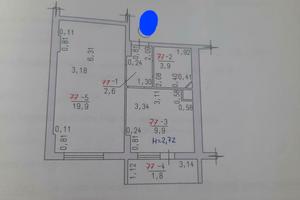 квартира по адресу Радужная ул., 8