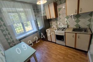квартира за адресою Харківське шосе, 21/6
