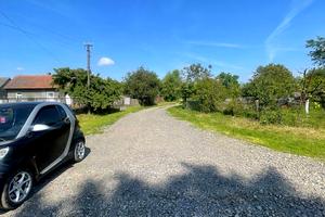 ділянка за адресою Ужгородська